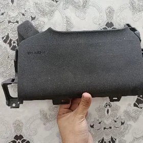 carolla 2021 airbag
