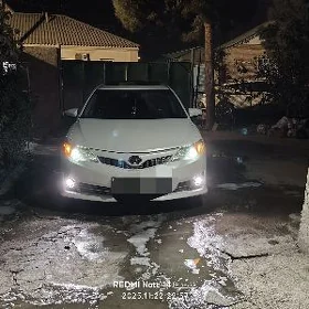 Toyota Camry 2014
