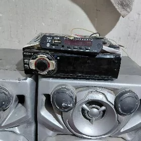 Sony mantafon