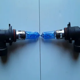 Bližniý " Dualuç " lampa