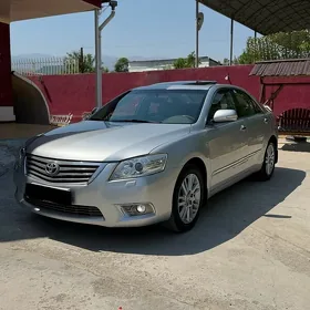 Toyota Aurion 2008