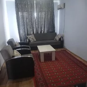 Аренда Квартира