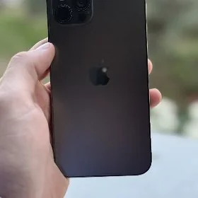 iPhone 12Pro