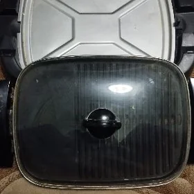 Kenwood Elektronik Gril