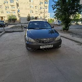 Toyota Camry 2002