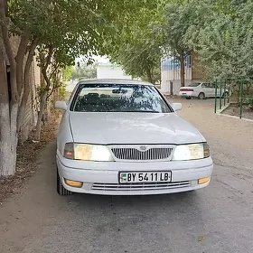 Toyota Avalon 1998