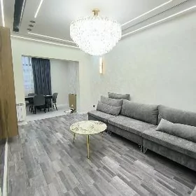 Гаудан В 2эт 2ком 65м2 Евро