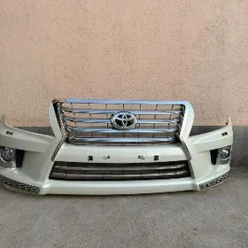 bamper land cruiser 200