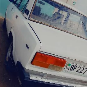 Lada 2107 2000