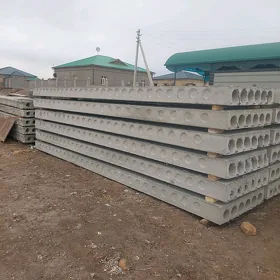 Beton plita