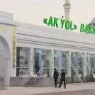 Ak ýol bazar magazyn