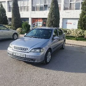 Opel Astra 1999