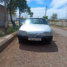 Opel Omega 1988