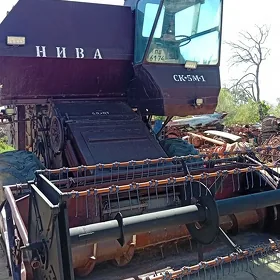 MTZ 82 1992