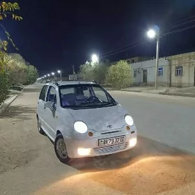 Daewoo Matiz 2004