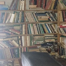 SATLYK KITAPLAR AHLISI BILE