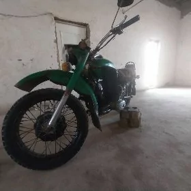 Ural 4320 2001