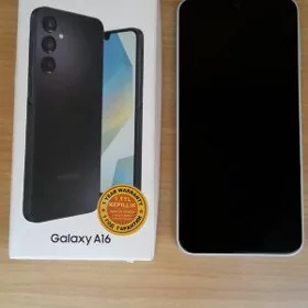 Samsung A16 we zapças