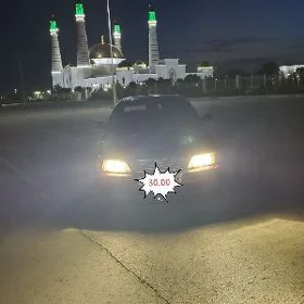 Nissan Cefiro 1994