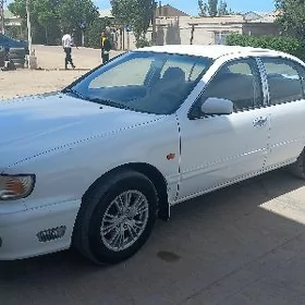 Nissan Cefiro 1997