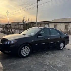 Toyota Camry 2002
