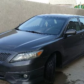 Toyota Camry 2009