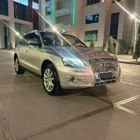 Audi Q5 2010