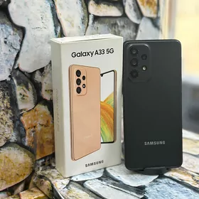 Samsung A33 8/128Gb