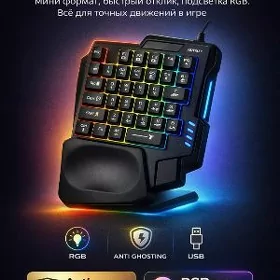 cs go klawiatura