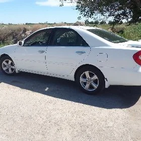 Toyota Camry 2002