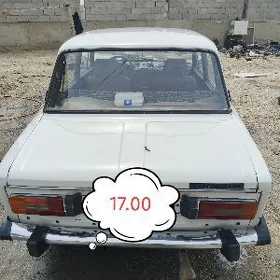 Lada 2106 1999