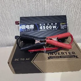 Inweetor