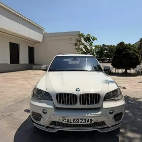 BMW X5 2010