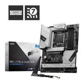 Z790 MSI WI-FI