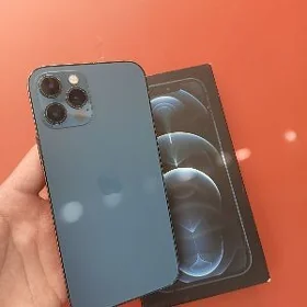 iPhone 12pro