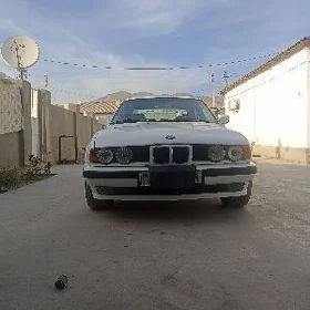 BMW 525 1991
