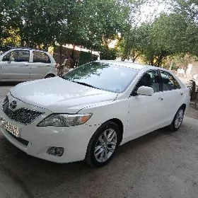 Toyota Camry 2010