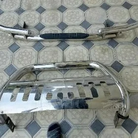 Duga prado