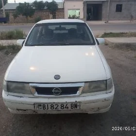 Opel Astra 1993