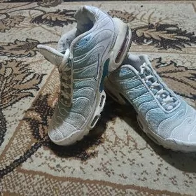 Nike tn 