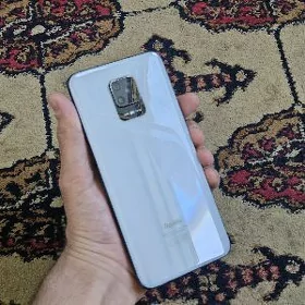 redmi not 9pro