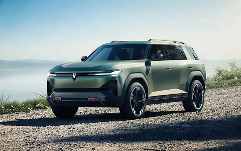 Volkswagen kompaniýasy Hytaýda elýeterli Jetta X krossowerini görkezdi