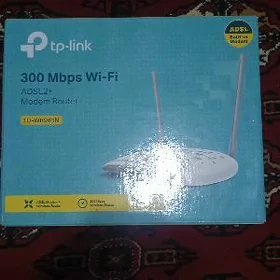 Tp link router