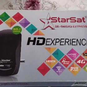 STAR SAT 4080 HD EXTREME