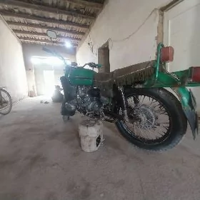 Ural 4320 2004