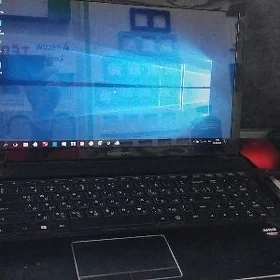 Notebook Lenovo
