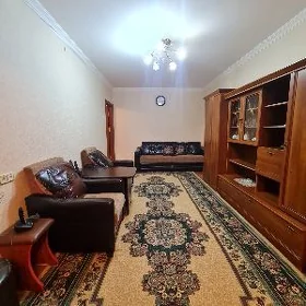 satlyk 2 komnat