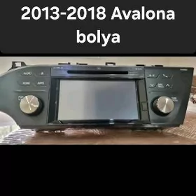 Toyota Avalon