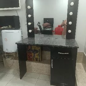 salon ayna