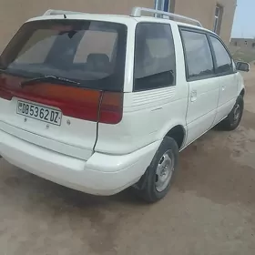 Mitsubishi Canter 1992